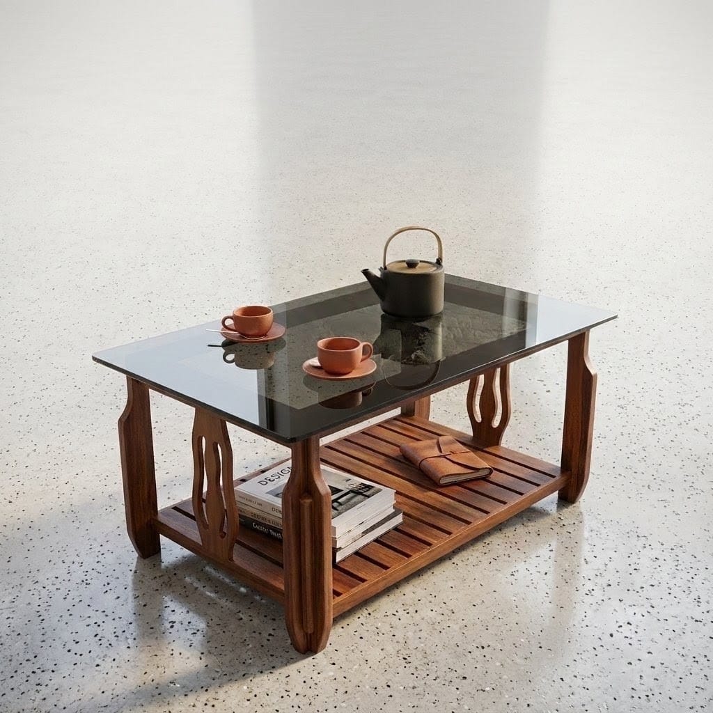 TEA TABLE