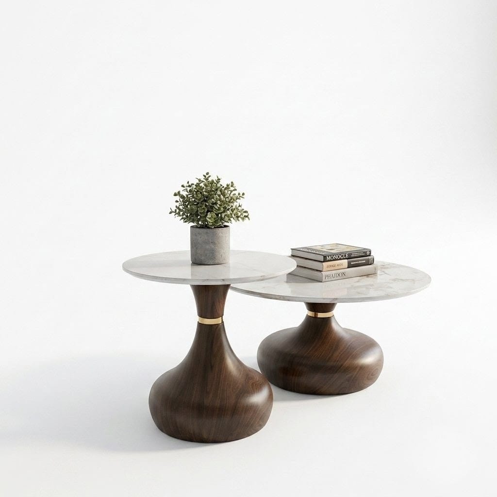 TEA TABLE