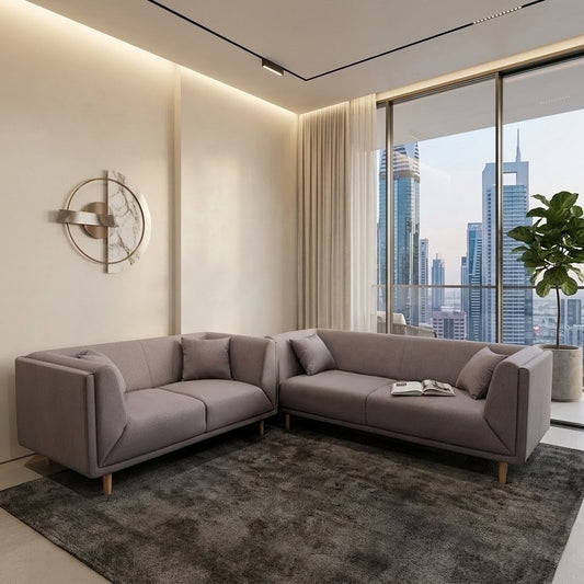 ZENORA 3+2 SOFA