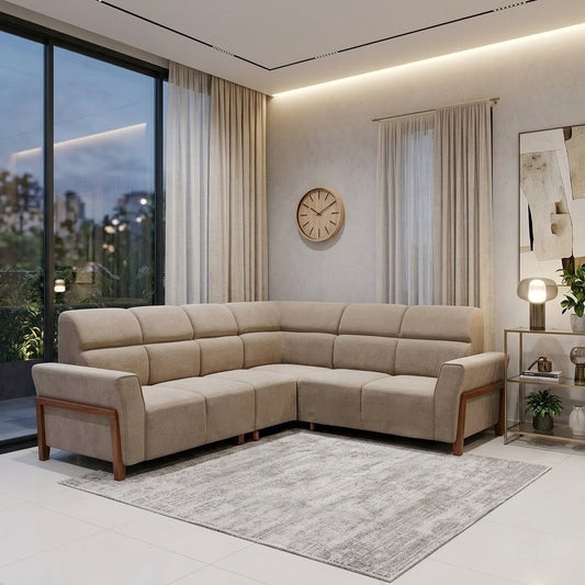 STARK CORNER SOFA