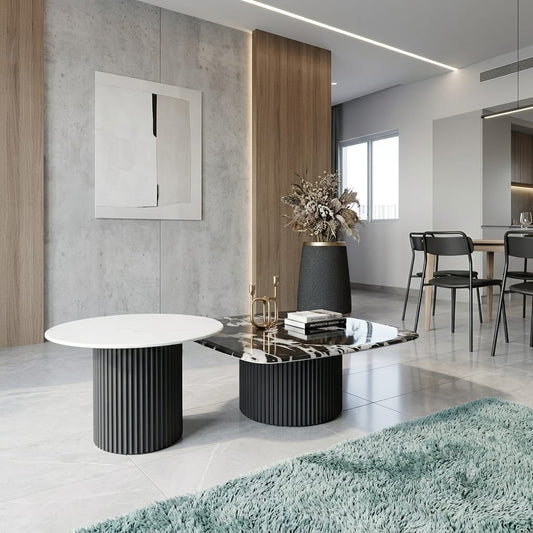 COFFEE TABLE (C-72-A)