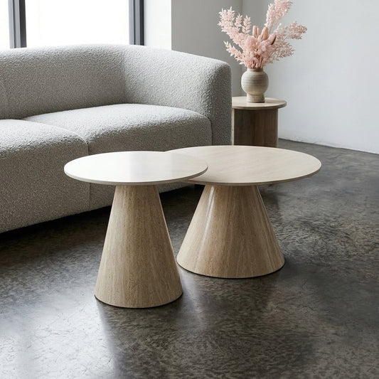 COFFEE TABLE (C-64)