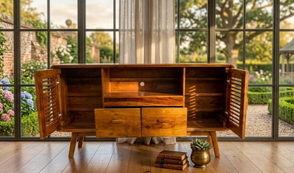 TV UNIT