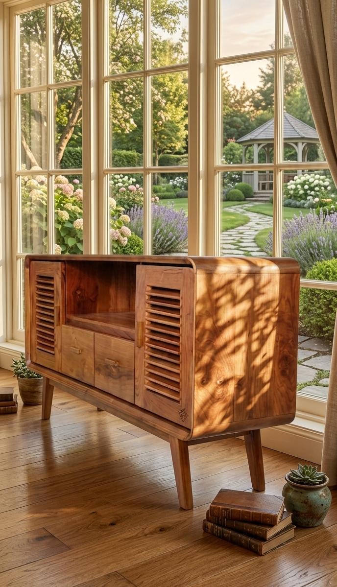 TV UNIT