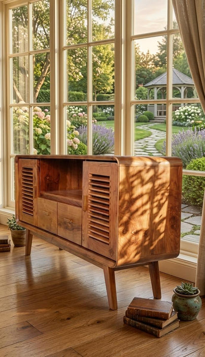 TV UNIT