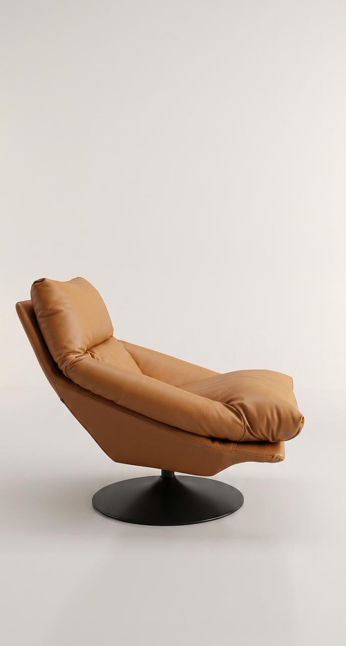 LOUNGE CHAIR