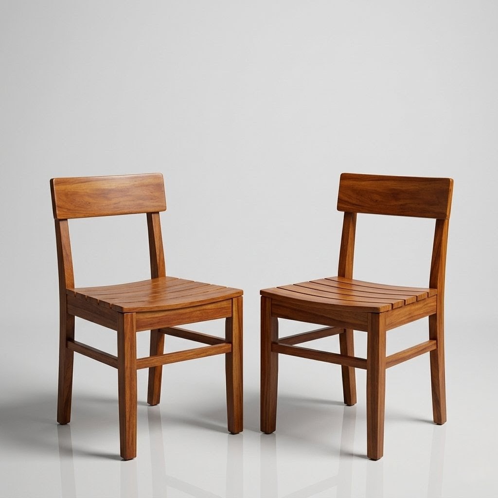 DINING CHAIR