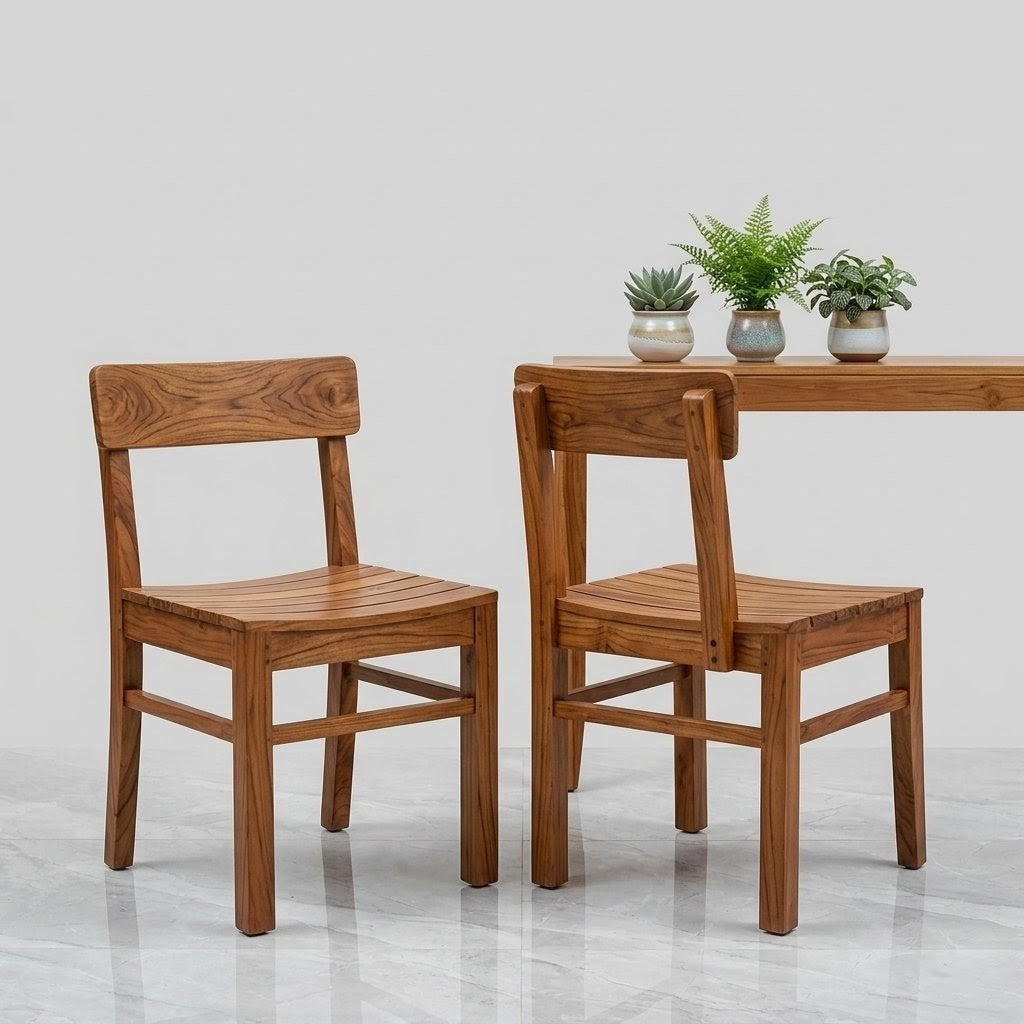 DINING CHAIR