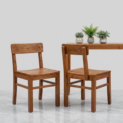 DINING CHAIR