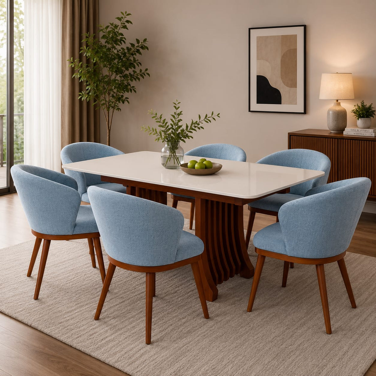 DINING SET