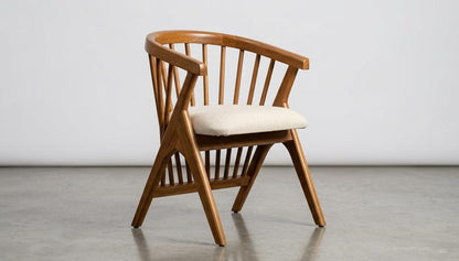DINING TABLE WITH 6 CHAIRS