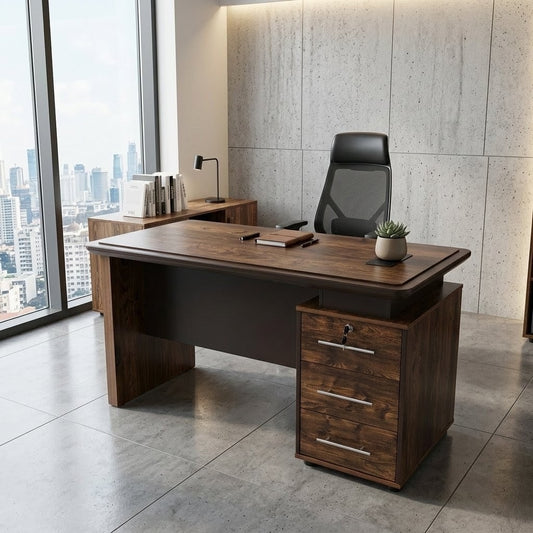 OFFICE TABLE J01-12