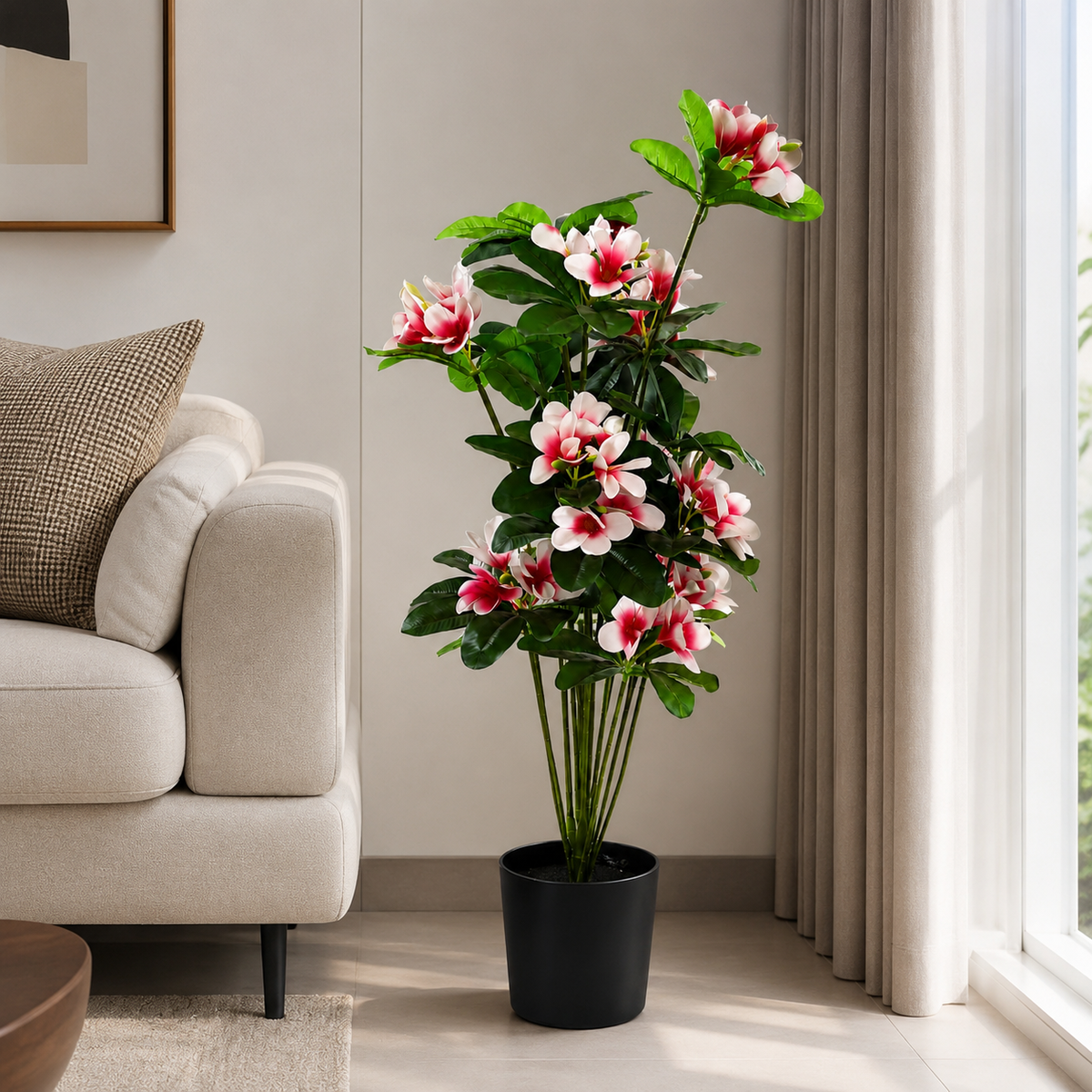 ARTIFICIAL FLOWER