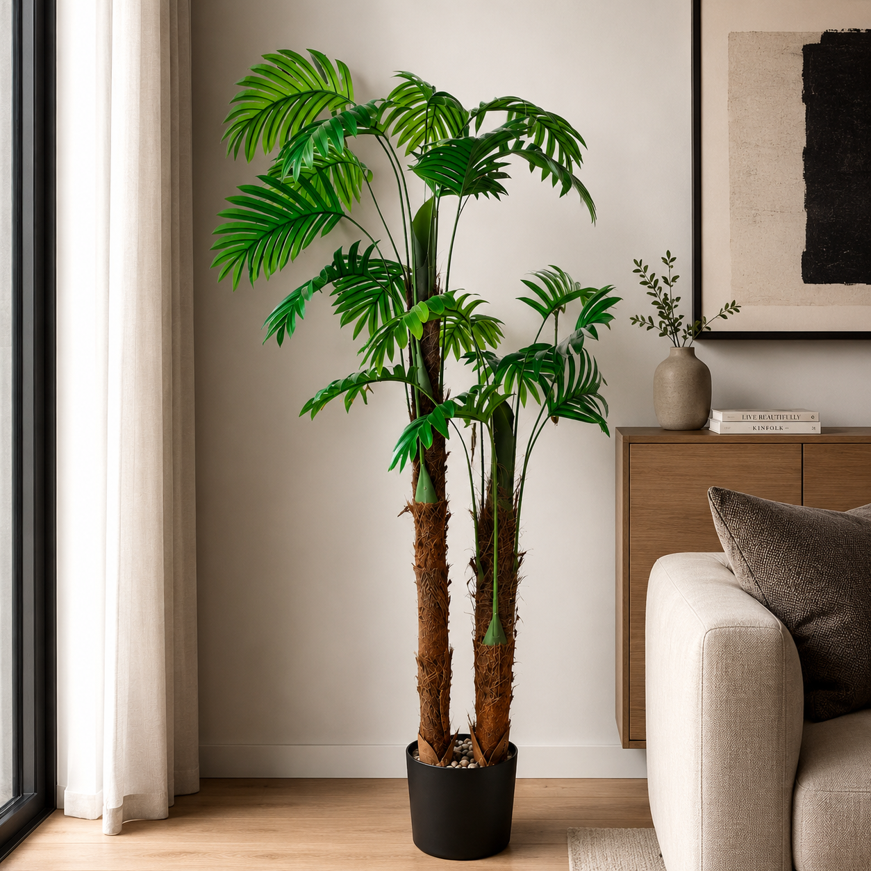ARTIFICIAL PLANT