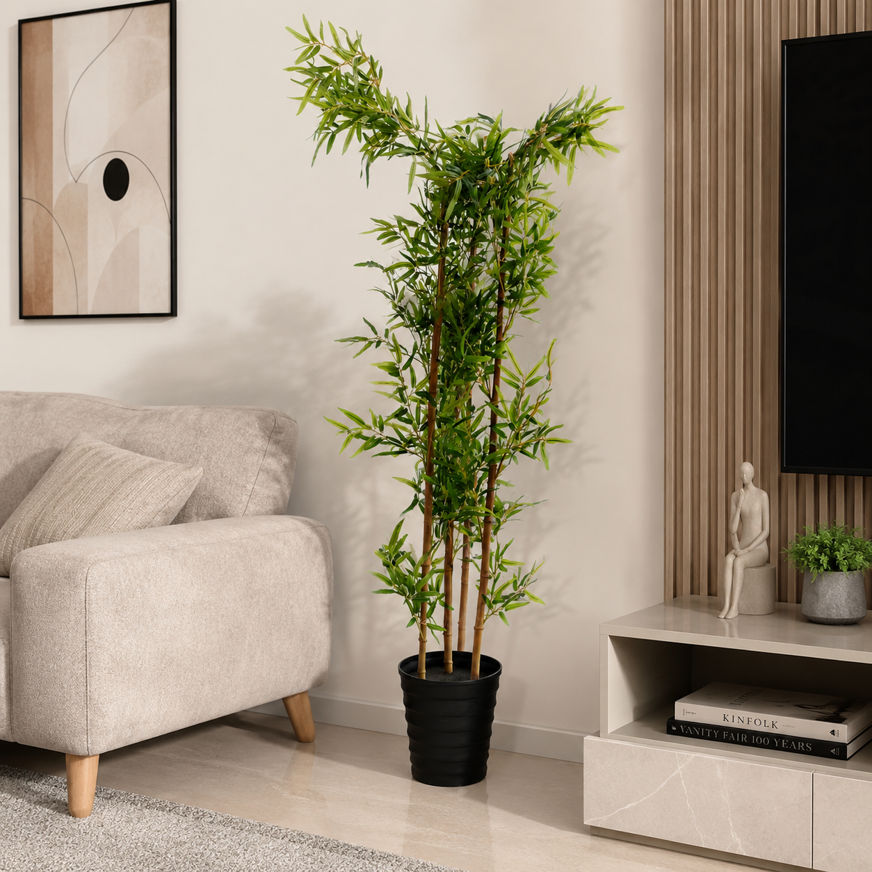 ARTIFICIAL PLANT